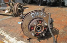 Ступица колеса передняя левая в сборе для Daewoo Matiz M200 2005-2007