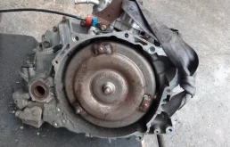 АКПП для Peugeot 407 Седан 6D 2004-2011