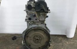 АКПП для Volkswagen Polo 2015 года на фотографиях