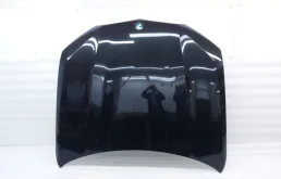 капот для BMW X6 G06 2019+