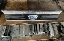 гидроусилитель (NISSAN (оригинал) 49110CG000) для Infiniti FX S50 2003-2008