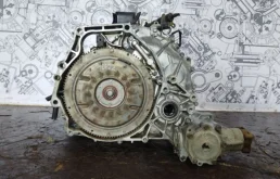 АКПП для Honda HR-V на фотографиях