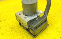 Блок ABS для BMW 5er на фотографиях