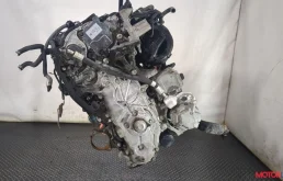 Двигатель без навесного для Lexus NX 200, 200t, 300h 2014+