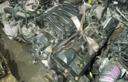 Двигатель для Dodge Journey 1