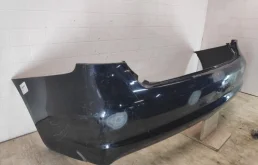 Бампер для Mitsubishi Grandis 2003 года на фотографиях