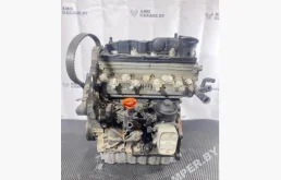 Двигатель Volkswagen I рестайлинг (2011—2018) CKT,,CKU