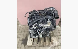 Двигатель Mercedes-Benz X247 (2019—2023) 654920