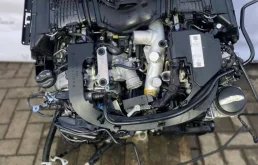 Двигатель Mercedes-Benz X166 (2015—2019) 642826