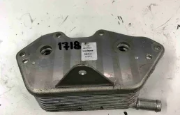 Теплообменник Audi C7 рестайлинг (2014—2018) 06E117021G
 CHVA