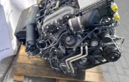 Двигатель Mercedes-Benz W213/S213/C238/A238 (2016—2021) 274920; 274.920