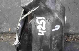 Кронштейн двигателя Audi B8 рестайлинг (2011—2015) 8K0199307AQ
; 8K0199307BH CAM