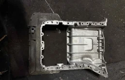 Поддон Mercedes-Benz W906 (2006—2019) A6510140802
 651