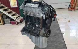 Двигатель Volkswagen I (2010—2016)  03L100091N;  CDC; CDCA CDC