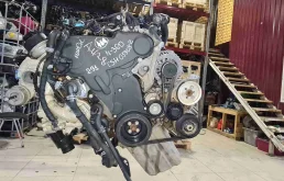 Двигатель Volkswagen I (2010—2016)  03L100091L;  CSH; CSHA CSH