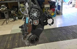 Двигатель Volkswagen I рестайлинг (2011—2018)  03L100090S;   CKT; CKTB CKT