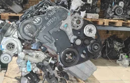 Двигатель Volkswagen I (2010—2016) 03L100091L;  CSH; CSHA CSH