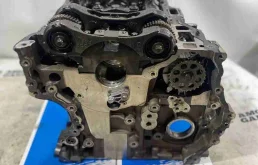 Блок цилиндров Mercedes-Benz W447 (2014—2023) 654920