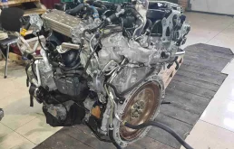 Двигатель Mercedes-Benz W639 рестайлинг (2010—2014) 651940; 651.940 651940