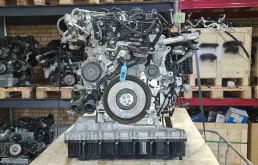 Двигатель Mercedes-Benz W447 (2014—2023) 654920; 654.920 654920