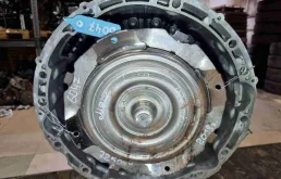 КПП автоматическая (АКПП) Mercedes-Benz X253 (2015—2019) A2532701301; 725058 274920