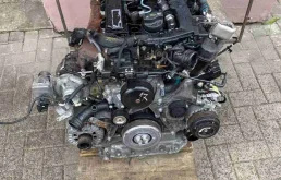 Двигатель Mercedes-Benz W447 (2014—2023) 651940