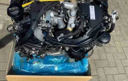 Двигатель Mercedes-Benz W166 (2015—2018) 642826