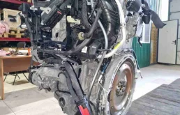 Двигатель Mercedes-Benz X253 (2015—2019) A2740100916;   274920; 274.920 274920