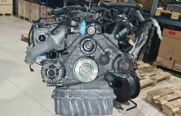 Двигатель Mercedes-Benz W906 (2006—2019) A6510105120;   651955; 651.955 651955