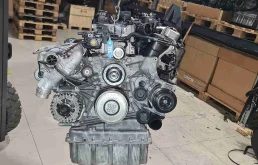 Двигатель Mercedes-Benz W906 (2006—2019) A6510105120;  651955; 651.955 651955