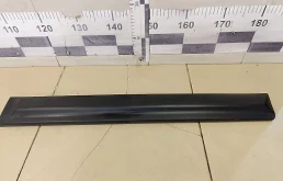 Накладка двери задней левой C4 2005-2011