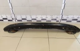Усилитель заднего бампера C4 2005-2011