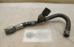 патрубок (трубопровод, шланг) Volkswagen Touareg 7P6 2012