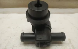 кран отопителя (печки) Volkswagen Touareg 2 7P6 2013