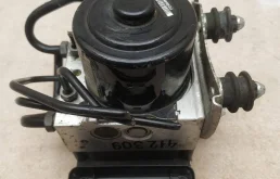 блок ABS Volkswagen Touareg 7P6 2011