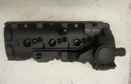 клапанная крышка правая Volkswagen Touareg 2 7P6 2013