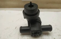 кран отопителя (печки) Volkswagen Touareg 7P6 2011
