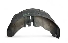 подкрылок задний правый Audi A6 4F/C6  2006