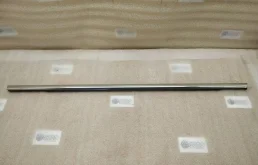 молдинг двери задней левой Volkswagen Touareg 7P6 2011