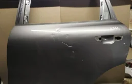 дверь задняя левая Volkswagen Touareg 7P6 2011