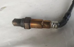 лямбда-зонд Volkswagen Touareg 2 7P6 2012