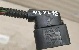 разъем (фишка) проводки Volkswagen Touareg 2 7P6
