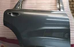 дверь задняя правая Volkswagen Touareg 2 7P6 2013