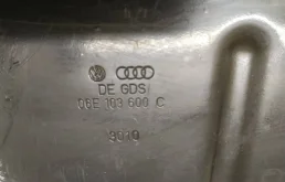 масляный поддон Volkswagen Touareg 2 7P6 2011