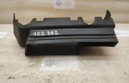 воздухозаборник Volkswagen Touareg 2 7P6 2011