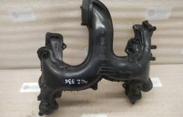 впускной коллектор Volkswagen Touareg 2 7P6 2011