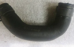патрубок отопителя (печки) Volkswagen Tiguan  2011