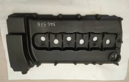 клапанная крышка Volkswagen Touareg 2 7P6 2011