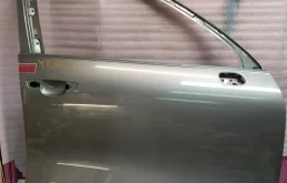 дверь передняя правая Volkswagen Touareg 2 7P6 2011