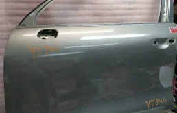 дверь передняя левая Volkswagen Touareg 2 7P6 2011